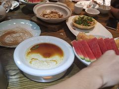 -广东道至正餐厅(区庄店)
