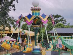 -盈香心动乐园