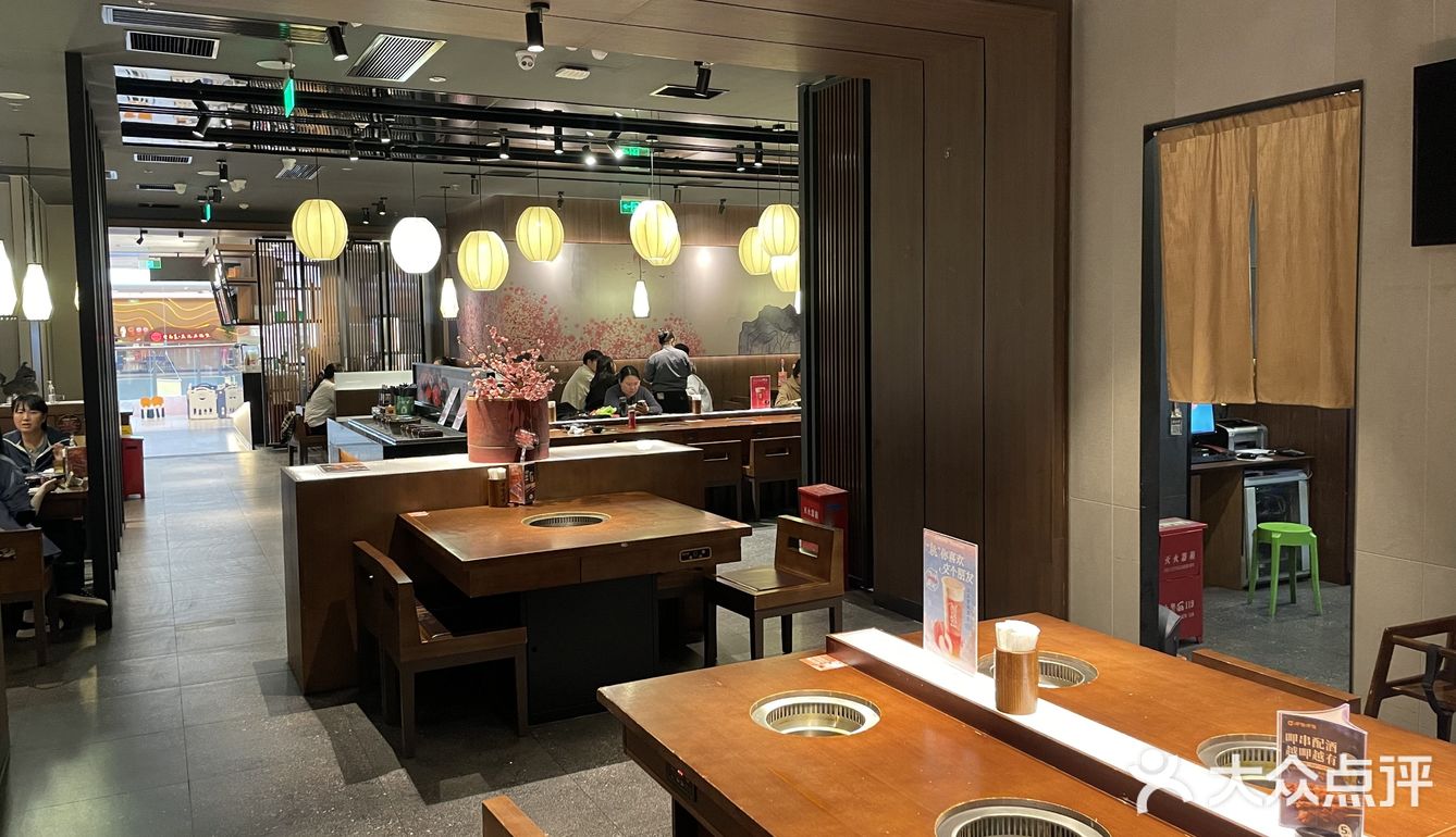 火锅界的网红店，根本吃不够！