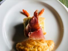 -四季酒店下午茶