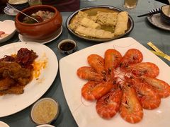 -沙龙酒家