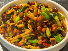 -泉味道贵州厨房(三里河店)