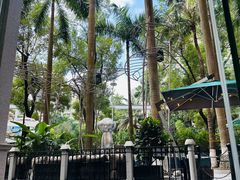 -深圳威尼斯英迪格酒店-邻芙花廊下午茶·NINFA GALLERY·蛋糕·咖啡