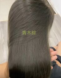 -ML名流·剪发烫发染发