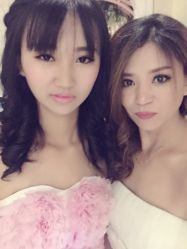 点击看大图 -巴黎新娘婚纱摄影