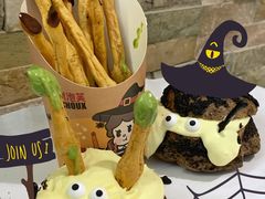 -西树泡芙(静安大悦城店)