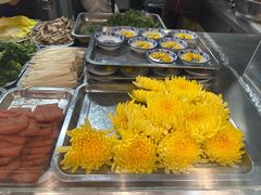 -火烧房子菊花米线(兴盛路店)