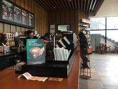 -星巴克(成都科学城店)