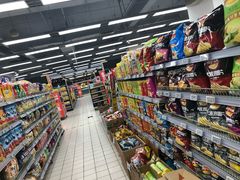 -物美超市(通州梨园店)