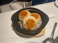 -老海陵·泰州菜(三水湾店)