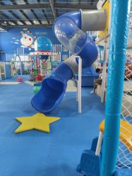 -哆啦爱梦儿童乐园(住邦城市广场店)