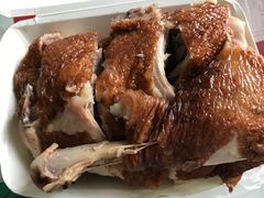 -阿二烤鸡(山塘街店)