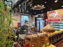 -西江美食舫·江西菜(健德桥店)