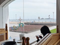 -港畔赶海蒸汽海鲜烧烤自助(仙螺岛店)