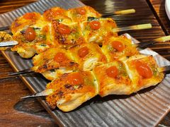 -鸟鹏烧鸟居酒屋(熙龙湾店)