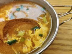 疙瘩汤-下酒(华熙店)