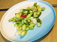 -菩提树·素食餐厅(汇智国际商业中心店)