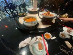 -誉八仙粤菜(万象天地店)