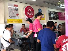 -红大哥水门鸡饭(總店)