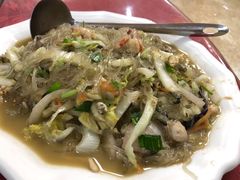 -鸿旺海鲜楼(平潭流水店)