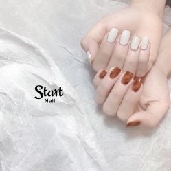 -StartNail美甲