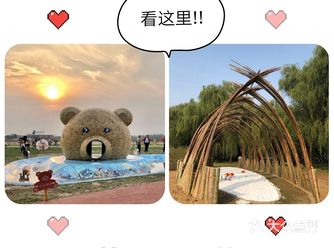 娃已经是大美资深的玩客了，奥林匹克水上园区的大美还是