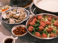 -丰尔粥食·粥底火锅·桑拿鸡(大良总店)