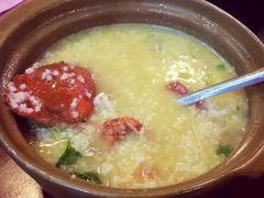 -漫天香·小龙虾餐厅(夏湾店)