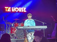-TZ House音乐现场(茅台店)