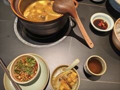 -季季山·云南野生菌火锅(上海首店)