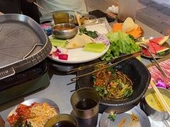 -杨小佳·齐齐哈尔烤肉·烤串(广州店)