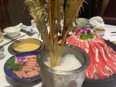 -泓炙颐凤鲜海鲜火锅料理(桐乡店)