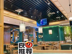 大堂-费大厨辣椒炒肉(万家丽一店)