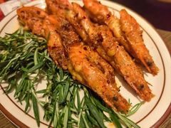 -ZAFFERANO西班牙海鲜饭(上海首店)