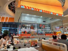 -争鲜回转寿司(西红门荟聚PLUS店)