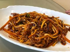 -城北食府(枫林店)