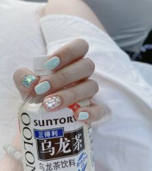 -JU·旧友日式美甲美睫工作室