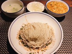 蟹太极面-十面春风·江南面馆(崇宁路店)
