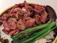 -谭厨中山传家菜.乳鸽.脆鲩鱼(华强北中航城店)