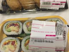 -麦凯乐(尚志大街店)