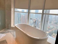 -广州粤海喜来登酒店