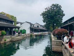 -黎里王记辣脚(黎里总店)
