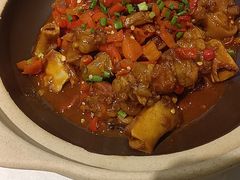 -俏湘厨•地道湘菜(建华南路店)