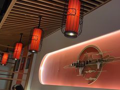 -京炭铜锅涮肉·羊蝎子·羊肉炉(保利·时光里店)