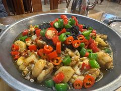 -徽厨食坊·农家特色私房菜