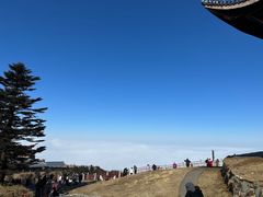 -峨眉山风景名胜区