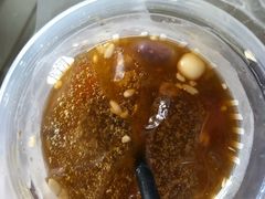 -甜心闲生传统手工冰粉(奎星楼店)