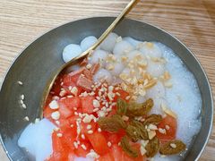 -匠本米所·炸酱米线·潮汕小食(万象食家店)