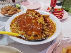 -龙海鲜螃蟹王(宏茂桥店)