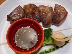 -王鼎精致料理铁板烧(世博源店)